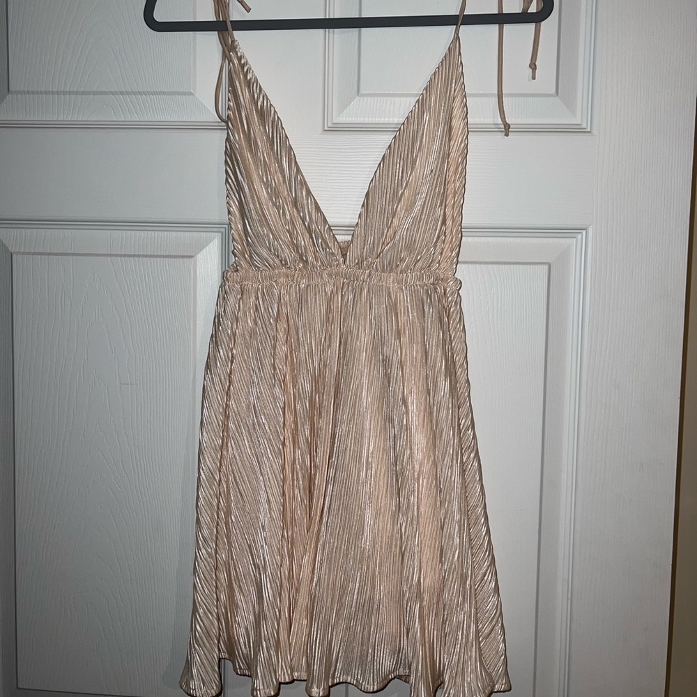Lucy in the sky romper